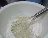 Foto langkah ke 1 dari resep Lapis Pepe Pelangi.