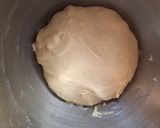 Foto del paso 2 de la receta: Cinnamon Roll