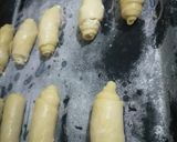 Foto del paso 4 de la receta: Pancito sencillo esponjoso