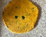 Aloo puri recipe step 2 photo