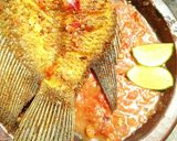 Foto langkah ke 4 dari resep Sambelan Gurame.