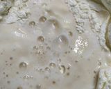Foto del paso 1 de la receta: Calzone de Vegetales y de Jamón y queso 🥟