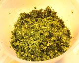 Foto del paso 1 de la receta: Alm.de miércoles y tardío