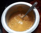 ઇન્સ્ટન્ટ ગુવાર ઢોકળી નું શાક (Instant Guvar Dhokli Shak Recipe In Gujarati) રેસીપી સ્ટેપ3ફોટો