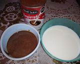 Foto del paso 18 de la receta: Recuerdos sabor a café 🍰☕