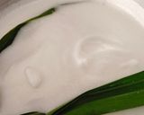 Foto langkah ke 6 dari resep Cendol Thailand.