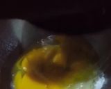 Foto langkah ke 1 dari resep Bolu gulung Batik pakai 5 butir telur.