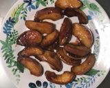 Foto del paso 3 de la receta: Manzanas glaseadas