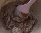 Foto del paso 2 de la receta: Galletitas de chocolate y café sin T.A.C.C😜