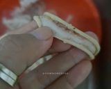 Foto langkah ke 1 dari resep Usus goreng Krispy.