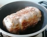Foto del passaggio 3 della ricetta Lonza tonnata