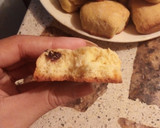 Foto del paso 7 de la receta: Bizcochos de limón y pasas de uva