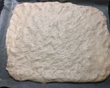 Foto del paso 4 de la receta: Pizza de pollo y champiñones con masa casera en Thermomix