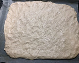 Foto del paso 4 de la receta: Pizza de pollo y champiñones con masa casera en Thermomix