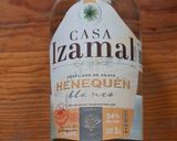 Foto del paso 1 de la receta: Margarita de naranja agria con destilado de henequén