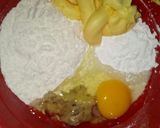 Foto langkah ke 1 dari resep Kue Garpu Empuk.