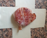 Foto del paso 5 de la receta: Carne hojaldrada