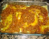Foto del paso 7 de la receta: Lasagna