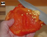 Foto del paso 4 de la receta: Bacalao a la Mediterránea
