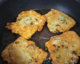 Foto langkah ke 2 dari resep Tahu Tempe Kriuk Sambal Penyet.