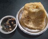 જામનગર ના પ્રખ્યાત રસપાંઉ (Jamnagar Famous Raspaau Recipe In Gujarati) રેસીપી સ્ટેપ1ફોટો