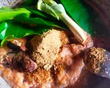 Foto langkah ke 1 dari resep Sate Komoh Pasuruan.