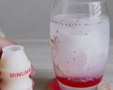 Foto langkah ke 2 dari resep Tropical Coco Ice Yakult.
