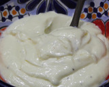 Foto del paso 1 de la receta: Salsa de ajo