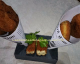 Foto del paso 6 de la receta: Nuggets de pollo con thermomix