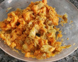 Foto del paso 7 de la receta: Berenjena con boniato