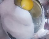 عکس مرحله 1 از دستور بیسکوئیت یلدایی