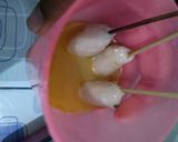Foto langkah ke 3 dari resep Sempol Ayam Sederhana.
