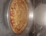 Foto langkah ke 5 dari resep Pizza oven tangkring.