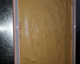 Foto del paso 6 de la receta: Tiramisú de dulce de leche sin huevo