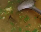 Foto langkah ke 4 dari resep Soto ayam bening simple.