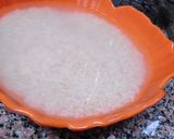 صورة لخطوة 1 من وصفة الأرز الأصفر
