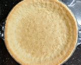 Foto langkah ke 3 dari resep Berries Pie Keto #Ketopad_CP_AnekaPieKeto.