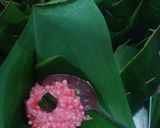 Foto langkah ke 4 dari resep AWUK-AWUK sagu mutiara.