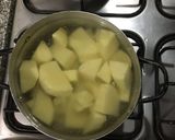 Foto del paso 1 de la receta: Pastel en fuente vegetariano
