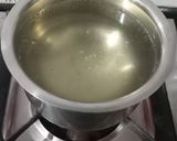 A picture of step 2 of Sweet Vermicelli (Vermicelli Jarda).