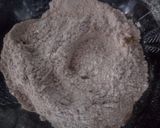 Foto del paso 1 de la receta: Torta de zanahoria y chocolate