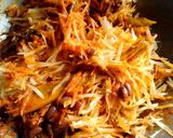 Foto langkah ke 3 dari resep Sayur Ketupat Betawi (Sambal Godok).