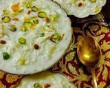 लौकी की खीर (फलाहारी) (Lauki ki kheer / falahari recipe in hindi) रेसिपी चरण 6 फोटो