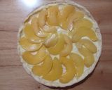 Foto del paso 6 de la receta: 🍑Tarta frutal de DURAZNO🍑