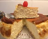 Foto del paso 20 de la receta Pastel de queso “La Viña”, sin gluten, sin lactosa
