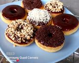 Foto langkah ke 6 dari resep Donat autolysis anti gagal / donat anti gagal.