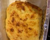 Foto del paso 5 de la receta Bizcocho tres leches Keto