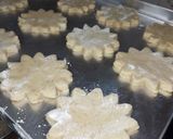 Foto del paso 3 de la receta: Lunettes
