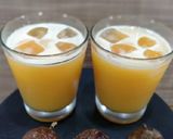 પેશન જ્યુસ (Passion Juice Recipe In Gujarati) રેસીપી સ્ટેપ4ફોટો