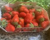 Une image de l'étape 1 de 🍓Tiramisu 🥝🫐🍒printanier 🍋en verrines fruitées 🍎🍏🍊.